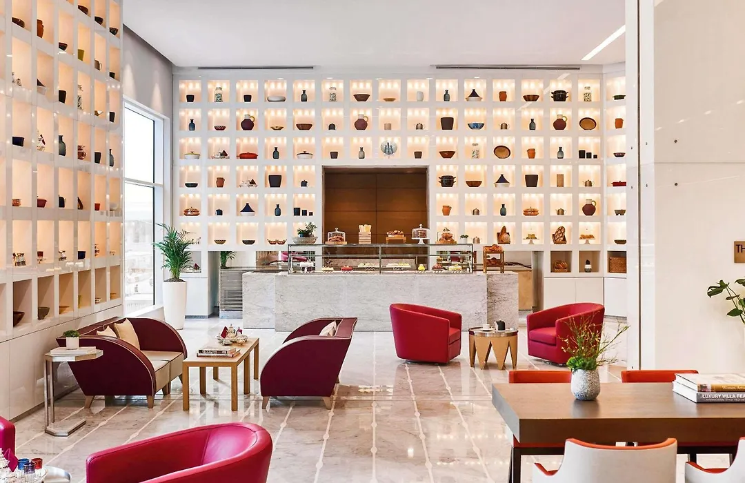 Pullman Doha West Bay-1