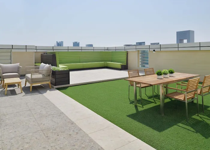Element By Westin City Center Ad Dawhah